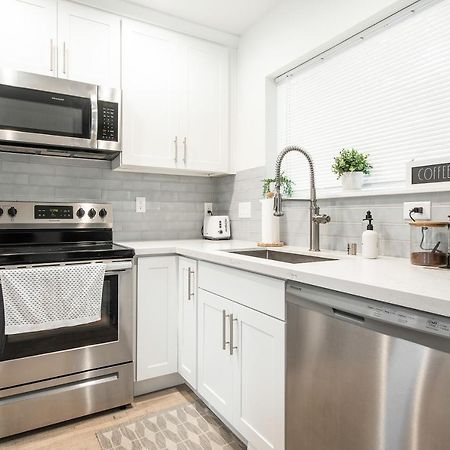 Ballard Home Base - Comfy Modern House In Seattle Luaran gambar