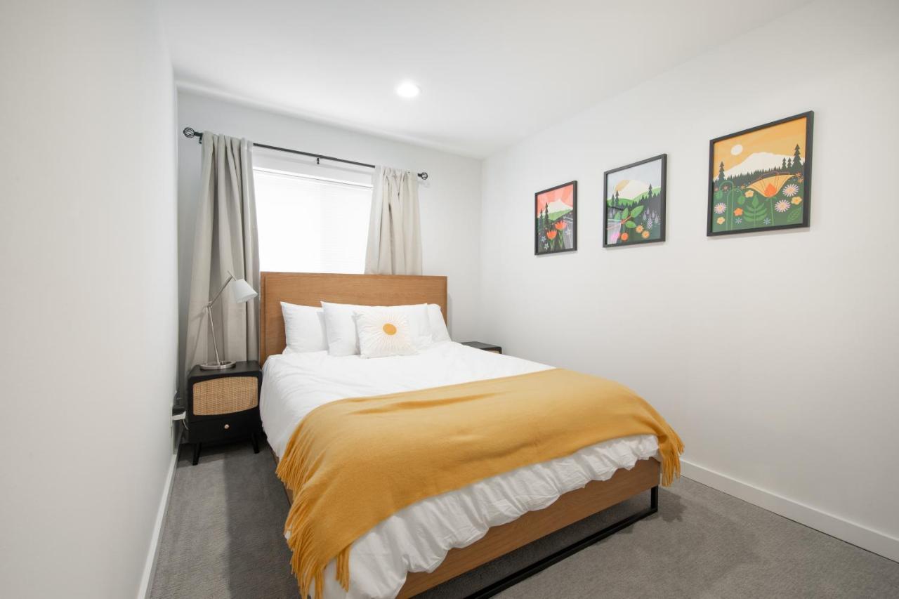 Ballard Home Base - Comfy Modern House In Seattle Luaran gambar