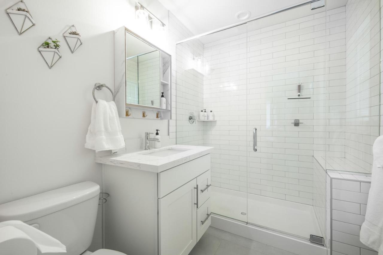 Ballard Home Base - Comfy Modern House In Seattle Luaran gambar